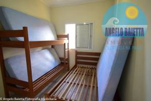Apartamento frente ao mar no bairro Stella maris em Peruíbe