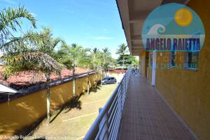 Apartamento frente ao mar no bairro Stella maris em Peruíbe