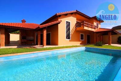 Casa em Peruíbe para venda