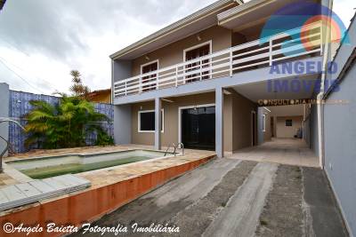 Casa em Peruíbe para venda