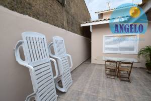 Casa para venda no bairro Jardim Brasil em Peruibe