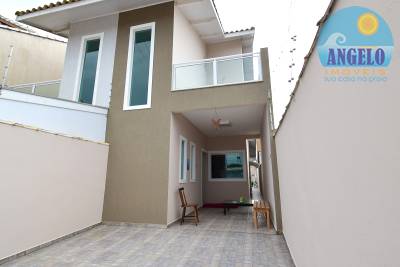 Casa em Peruíbe para venda