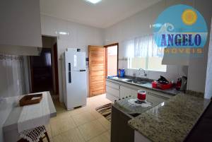 Casa para venda no bairro Jardim Brasil em Peruibe
