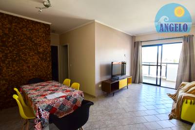 Apartamento em Peruíbe para venda