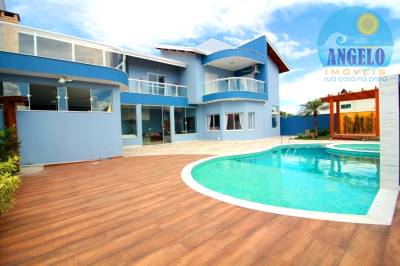 Casa em Peruíbe para venda
