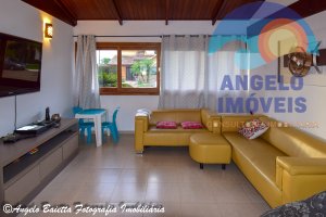 Casa á venda no condomínio Aldeia da Jureia em Peruíbe