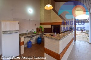 Casa á venda no condomínio Aldeia da Jureia em Peruíbe