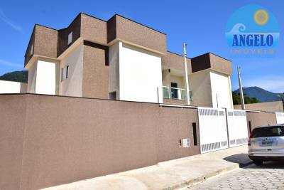 Casa em Peruíbe para venda