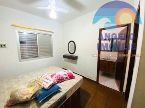 Casa lado praia no bairro Florida em Peruíbe
