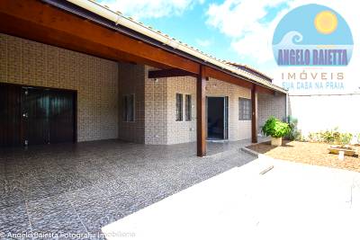 Casa em Peruíbe para venda