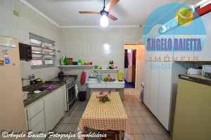 Casa á venda no bairro Três Marias em Peruíbe