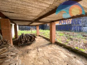 Terreno lado praia á venda no bairro Cidade Nova Peruíbe em Peruíbe