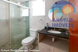 Apartamento para locação no bairro Centro em Peruíbe