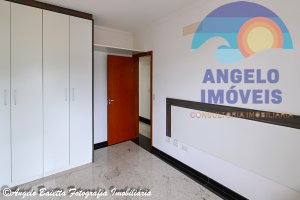 Apartamento para locação no bairro Centro em Peruíbe