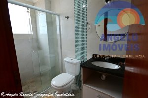 Apartamento para locação no bairro Centro em Peruíbe