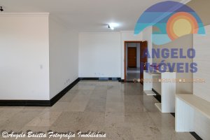 Apartamento para locação no bairro Centro em Peruíbe
