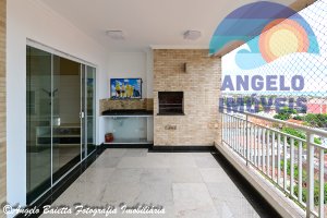 Apartamento para locação no bairro Centro em Peruíbe