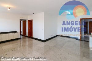 Apartamento para locação no bairro Centro em Peruíbe