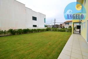 Sobrado para venda no condominio Tres Marias em Peruíbe