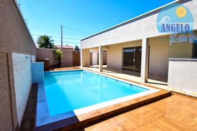 Casa em Peruíbe para venda
