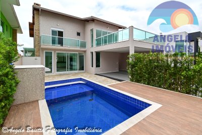 Casa em Peruíbe para venda