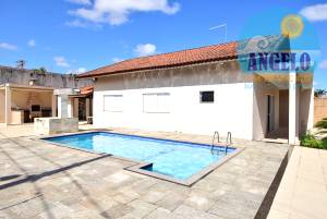 Casa para venda ou locação no bairro Três Marias em Peruíbe