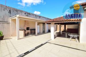 Casa para venda ou locação no bairro Três Marias em Peruíbe