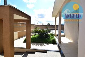 Casa para venda ou locação no bairro Três Marias em Peruíbe