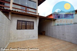 Casa á venda no bairro Cidade Nova Peruíbe em Peruíbe