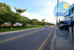 Galpão parea venda ou locação no bairro Jangada em Peruibe