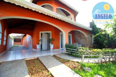 Casa em Peruíbe para venda