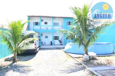 Casa em Peruíbe para venda