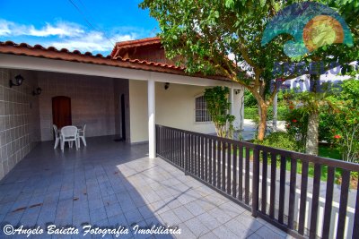 Casa em Peruíbe para venda