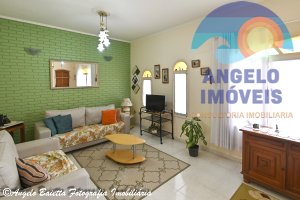 Casa á venda no bairro Oásis em Peruíbe