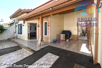 Casa em Peruíbe para venda