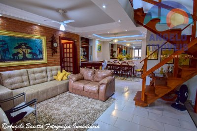 Casa em Peruíbe para venda