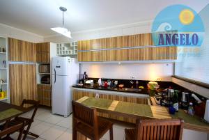 Apartamento á venda no bairro Três Marias em Peruíbe