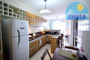 Apartamento á venda no bairro Três Marias em Peruíbe