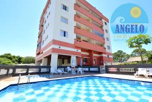 Apartamento á venda no bairro Três Marias em Peruíbe