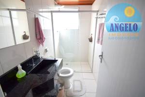 Apartamento á venda no bairro Três Marias em Peruíbe