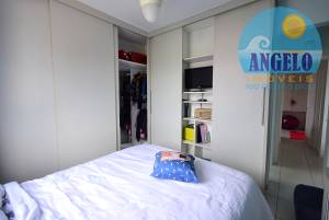 Apartamento á venda no bairro Três Marias em Peruíbe