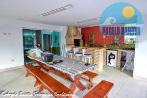 Oprtunidade! Casa com piscina, 2 lotes, á venda no condomínio Bougainvillée