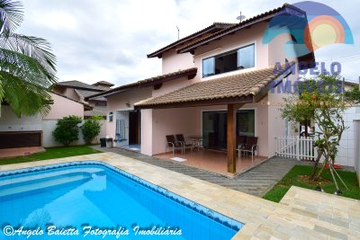 Casa em Peruíbe para venda