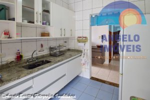 Sobrado á venda no condomínio Aldeia da Jureia em Peruíbe