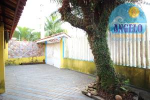 Casa para venda no bairro Star em Peruibe, á 200 metros da praia