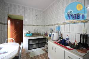 Casa para venda no bairro Star em Peruibe, á 200 metros da praia