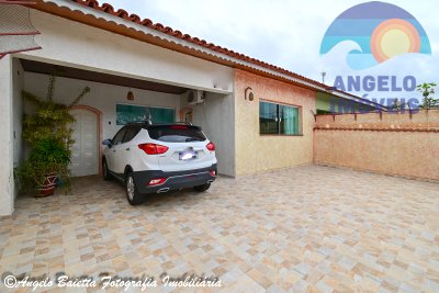 Casa em Peruíbe para venda