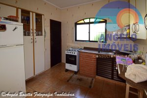 Casa lado praia á venda no bairro Cidade Nova Peruíbe em Peruíbe