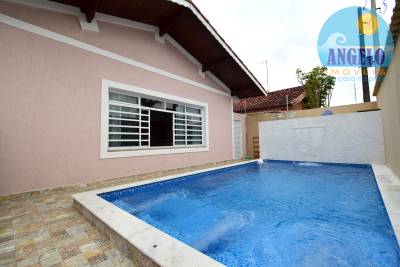 Casa em Peruíbe para venda