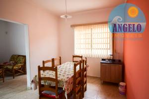 Casa para locação de temporada no bairro Florida em Peruibe